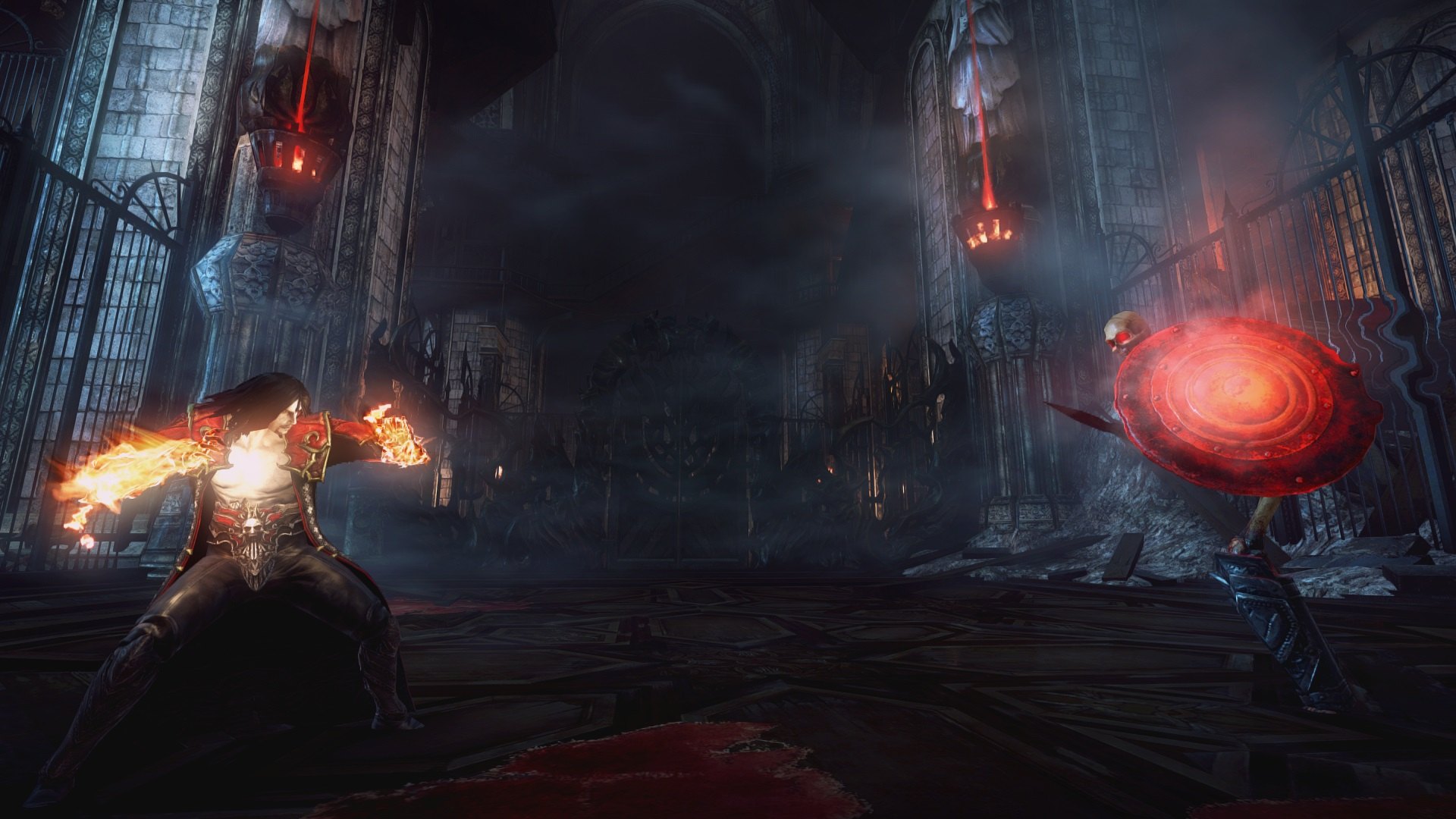 Castlevania: Lords of Shadow 2 (Edición Especial)